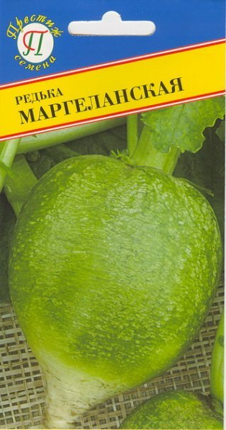 Купить Семена Редька "Маргеланская" 1 гр, Престиж в питомнике. Доставка ...